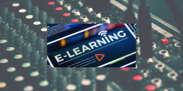 E-Learning Voice Over Demos