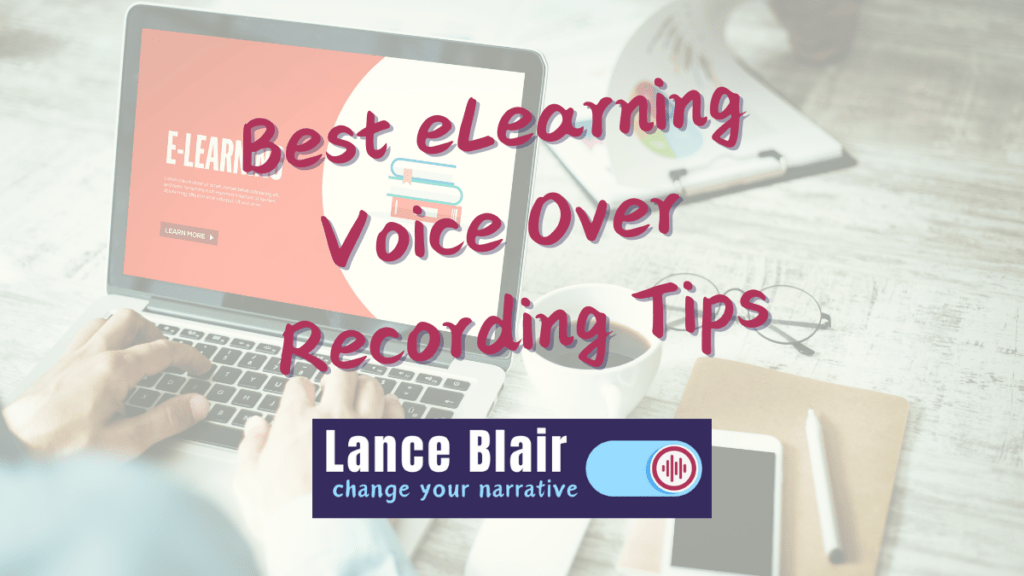 Best eLearning Recording Tips