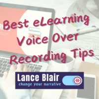 Best eLearning Recording Tips