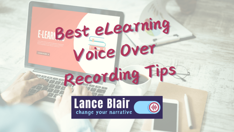 Best eLearning Recording Tips