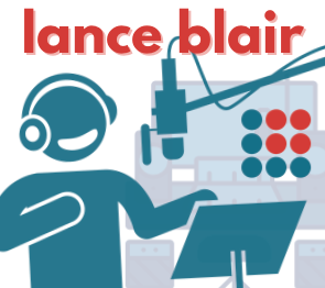 Lance Blair Voiceover Actor Thumbnail