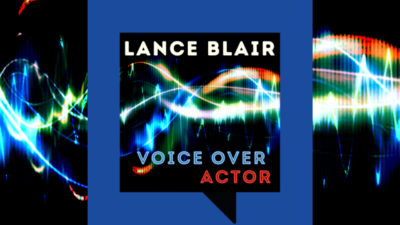American Voice Over Actor: eLearning and Corporate Voice Over