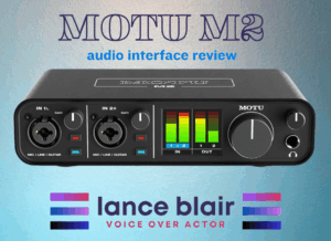 Motu M2 Interface MOTU M2 Audio Interface Review