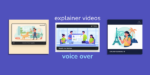 Explainer Video Voice Over