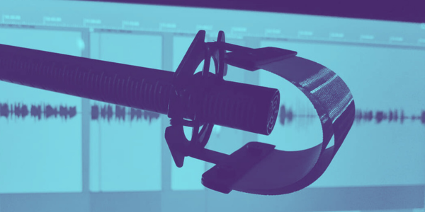 Commercial Voice Over