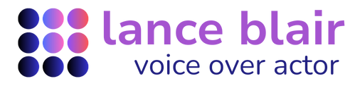 Lance Blair Logo Transparent