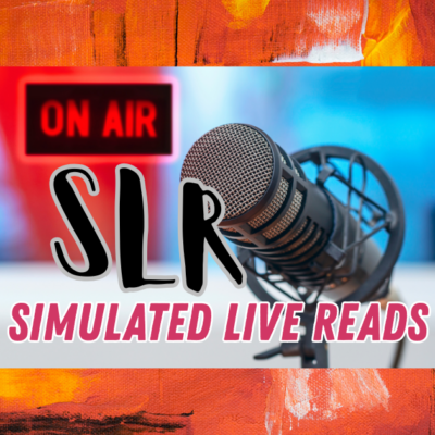 What is an SLR (Simulated Live Read)?