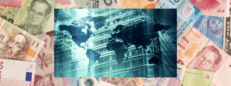 Global voiceover markets: money exchanges